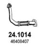 LANCIA 46462999 Exhaust Pipe